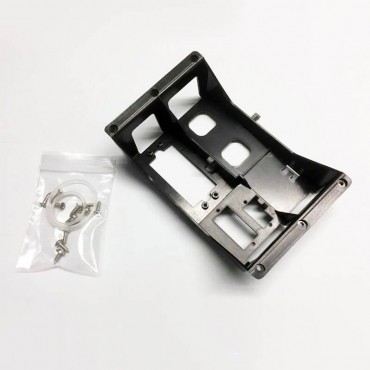 DRAGON FLITE 95 Platine support Servos et Rx Joysway 8811013