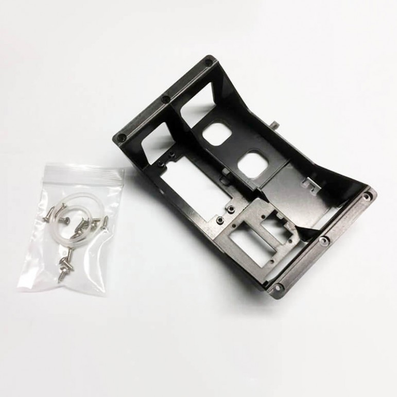 DRAGON FLITE 95 Platine support Servos et Rx Joysway 8811013