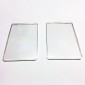 DRAGON FLITE 95 Trappe transparente x2 Joysway 8811007