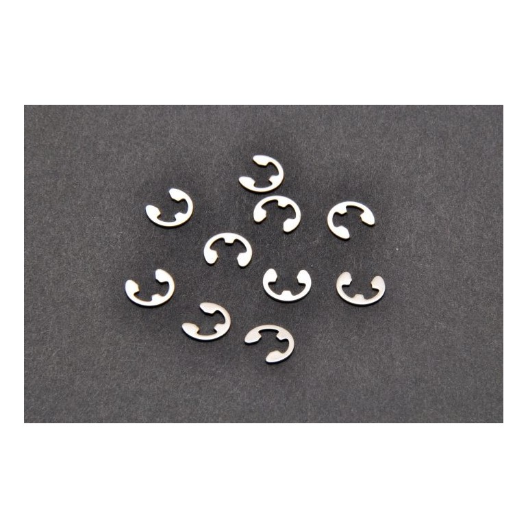 HOBAO 39021 E Clip 5.0mm