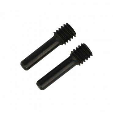 HOBAO 39055 Threaded Pin M4 x 2.5T x 14mm Long