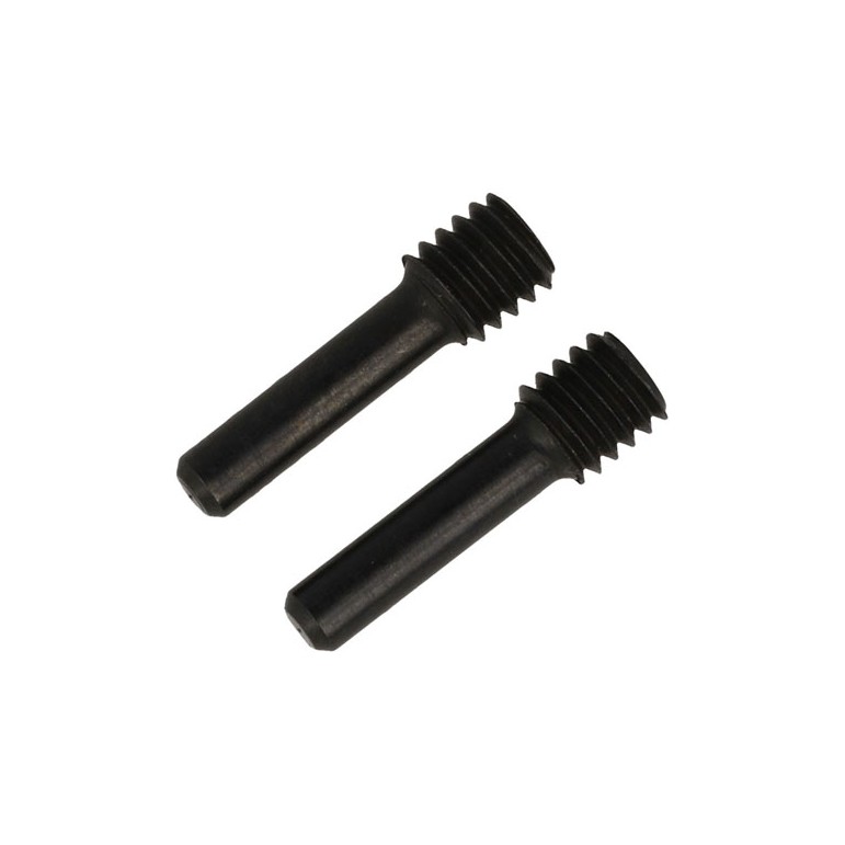 HOBAO 39055 Threaded Pin M4 x 2.5T x 14mm Long