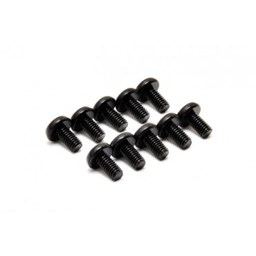 HOBAO 39408 Screw M4x8mm