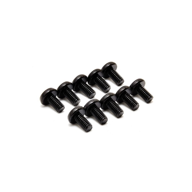 HOBAO 39408 Screw M4x8mm