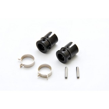 HOBAO 94005N New Outdrive Cup And Screw Pin - Hyper MT Plus
