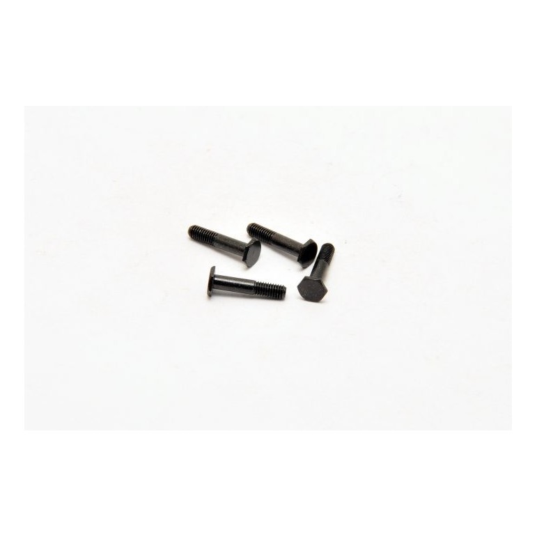 HOBAO 94003 Hex Head Shoulder Bolt M3x14.5mm