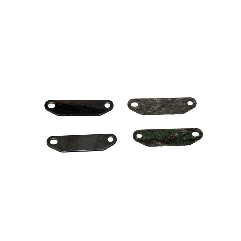 HOBAO 94052 Brake Pads - Hyper MT Thermique