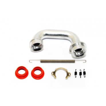 HOBAO 94059 Exhaust Manifold Set - Hyper MT Thermique