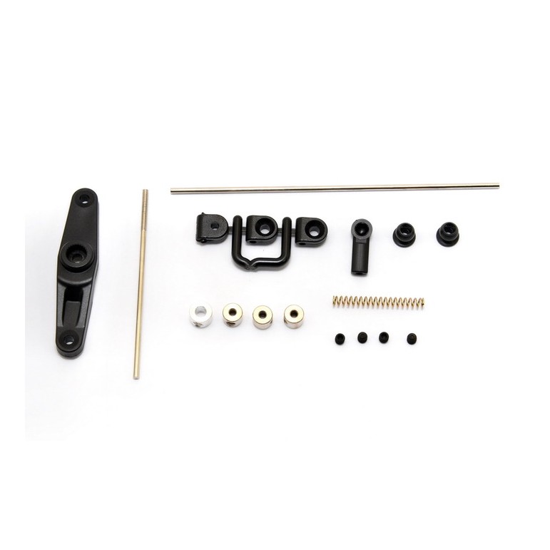 HOBAO 94063 Brake Linkage Set - Hyper MT Thermique