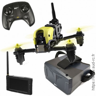 Hubsan H122D X4 STORM Racing Drone FPV