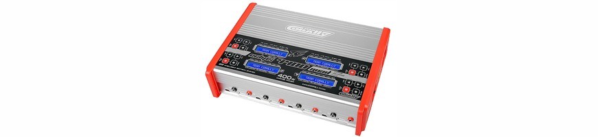 Chargeur
