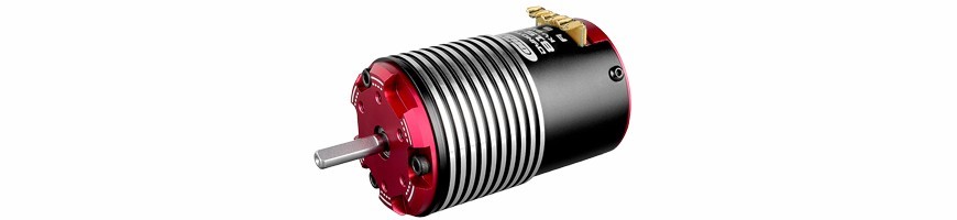 Moteur Brushless