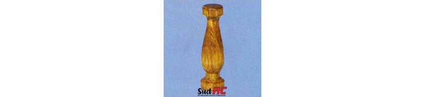 Colonnette Balustre