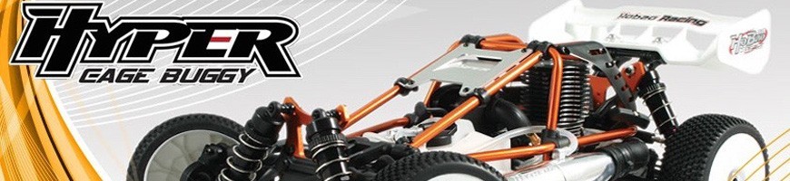 Voiture nitro RC & accessoires