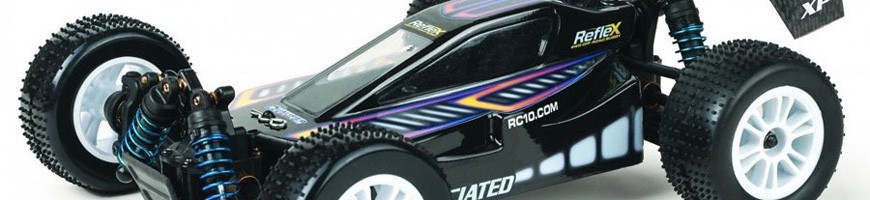 Mini Voiture RC