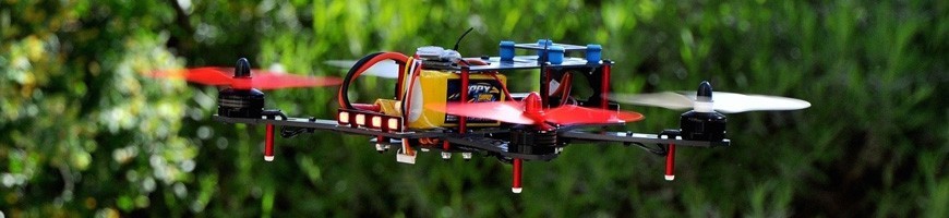 Kit Drone RC