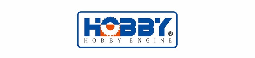 Pieces rechange Hobby Engine