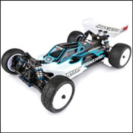 Buggy B64 CLUB RACER Kit Team Associated