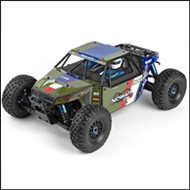 Buggy NOMAD DB8 RTR 1/8 Team Associated